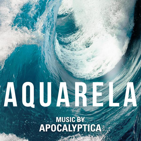 Apocalyptica - Aqua Icebergs mp3