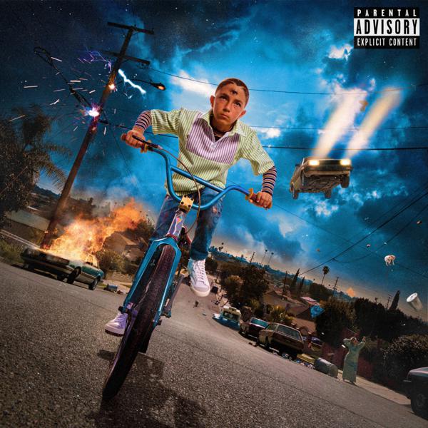 Bad Bunny, Myke Towers - Puesto Pa' Guerrial mp3