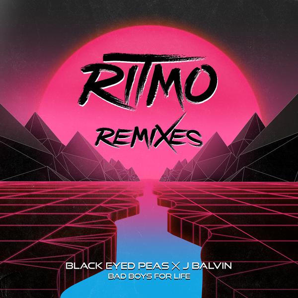 The Black Eyed Peas, J Balvin - RITMO (Bad Boys For Life) (Steve Aoki Remix) mp3