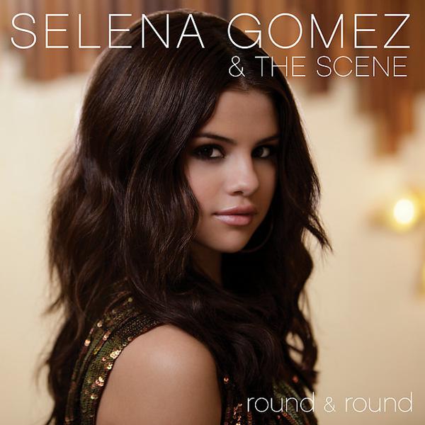 Selena Gomez & Scene - Round & Round mp3