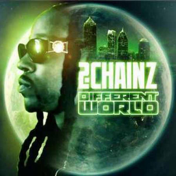 2 Chainz - Make You Somebody mp3