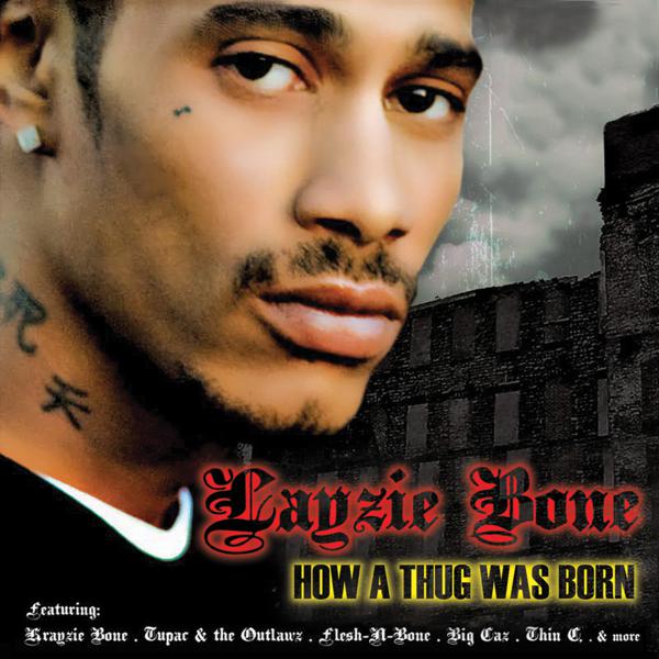 Thin C, 2Pac, Layzie Bone - Stop The Music mp3