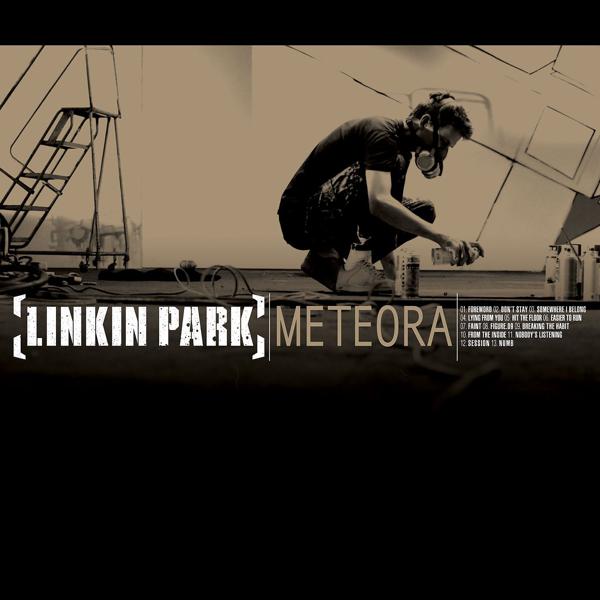 Linkin Park - Numb mp3