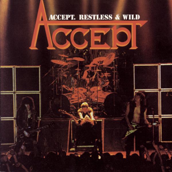 Accept - Flash Rockin' Man mp3