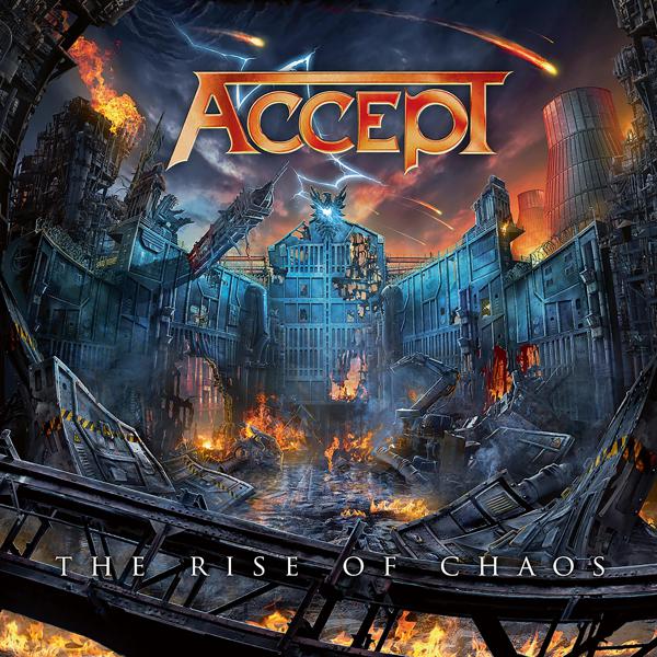 Accept - Carry the Weight mp3