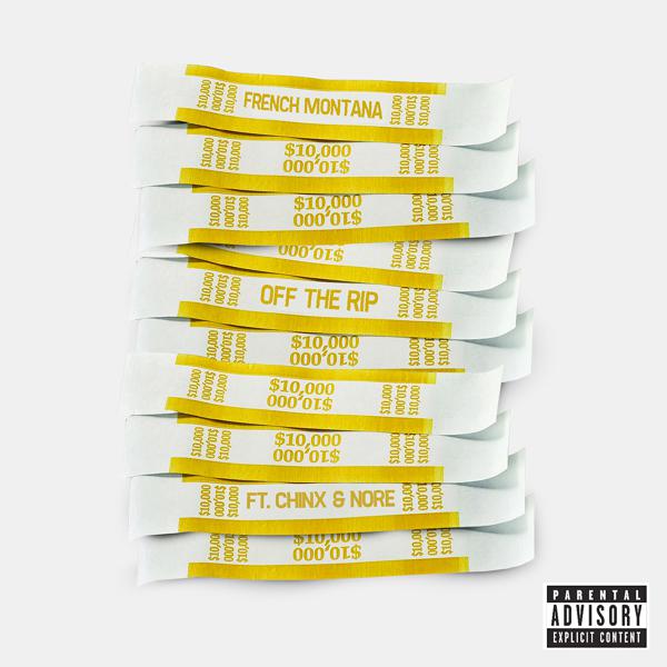 French Montana, Chinx, N.O.R.E. - Off The Rip mp3